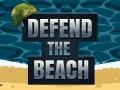                                                                     Defend The Beach   ﺔﺒﻌﻟ