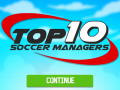                                                                     Top 10 Soccer Managers ﺔﺒﻌﻟ