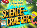                                                                     Future-Worm! Science-Crafter ﺔﺒﻌﻟ