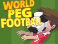                                                                     World Peg Football ﺔﺒﻌﻟ