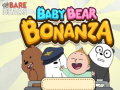                                                                     Baby Bear Bonanza ﺔﺒﻌﻟ