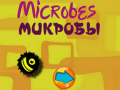                                                                     Microbes ﺔﺒﻌﻟ