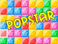                                                                     Popstar ﺔﺒﻌﻟ