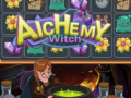                                                                     Alchemy Witch ﺔﺒﻌﻟ