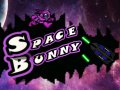                                                                     Space Bunny ﺔﺒﻌﻟ