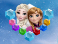                                                                     Elsa Hex Puzzle ﺔﺒﻌﻟ