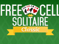                                                                     FreeCell Solitaire Classic   ﺔﺒﻌﻟ