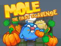                                                                     Mole the First Scavenger ﺔﺒﻌﻟ