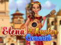                                                                     Elena Of Avalor Concert ﺔﺒﻌﻟ