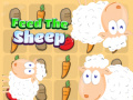                                                                     Feed The Sheep ﺔﺒﻌﻟ
