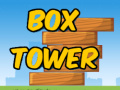                                                                     Box Tower ﺔﺒﻌﻟ