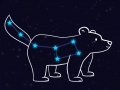                                                                     Mindy's Constellation Exploration   ﺔﺒﻌﻟ