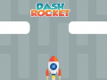                                                                     Dash Rocket ﺔﺒﻌﻟ