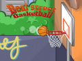                                                                     Real Street Basketball   ﺔﺒﻌﻟ
