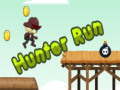                                                                     Hunter Run ﺔﺒﻌﻟ