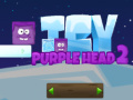                                                                     Icy Purple Head 2 ﺔﺒﻌﻟ