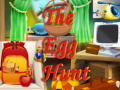                                                                     The Egg Hunt ﺔﺒﻌﻟ