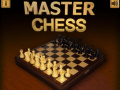                                                                     Master Chess ﺔﺒﻌﻟ