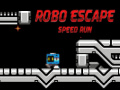                                                                    Robo Escape speed run ﺔﺒﻌﻟ