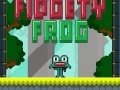                                                                     Fidgety Frog ﺔﺒﻌﻟ