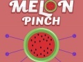                                                                     Melon Pinch ﺔﺒﻌﻟ