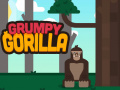                                                                     Grumpy Gorilla ﺔﺒﻌﻟ