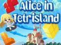                                                                     Alice in Tetrisland ﺔﺒﻌﻟ