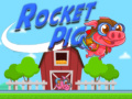                                                                     Rocket Pig ﺔﺒﻌﻟ