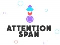                                                                     Attention Span ﺔﺒﻌﻟ