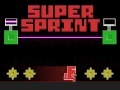                                                                     Super Sprint ﺔﺒﻌﻟ