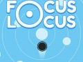                                                                     Focus Locus ﺔﺒﻌﻟ