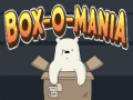                                                                     Box-O-Mania ﺔﺒﻌﻟ