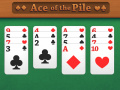                                                                     Ace of the Pile   ﺔﺒﻌﻟ