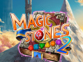                                                                     Magic Stones 2 ﺔﺒﻌﻟ