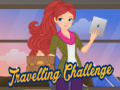                                                                     Travelling Challenge ﺔﺒﻌﻟ