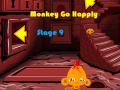                                                                     Monkey Go Happly Stage 9 ﺔﺒﻌﻟ