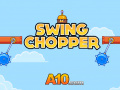                                                                     Swing Copters ﺔﺒﻌﻟ