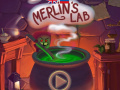                                                                    Merlin's Lab ﺔﺒﻌﻟ