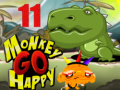                                                                     Monkey Go Happy Stage 11 ﺔﺒﻌﻟ