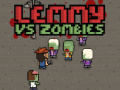                                                                     Lemmy vs Zombies ﺔﺒﻌﻟ