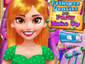                                                                     Princess Dentist and Party Make Up ﺔﺒﻌﻟ