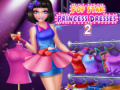                                                                     Pop Star Princess Dresses 2 ﺔﺒﻌﻟ