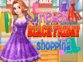                                                                     Helen Black Friday Shopping ﺔﺒﻌﻟ