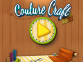                                                                     Couture Craft ﺔﺒﻌﻟ