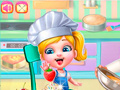                                                                     Cindy Cooking Cupcakes ﺔﺒﻌﻟ