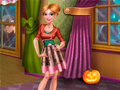                                                                     Dove Halloween Dolly Dress Up ﺔﺒﻌﻟ