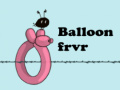                                                                     Balloon frvr ﺔﺒﻌﻟ