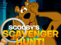                                                                     Scooby's Scavenger Hunt! ﺔﺒﻌﻟ