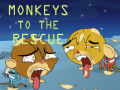                                                                     Monkeys to the Rescue ﺔﺒﻌﻟ