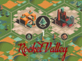                                                                     Rocket Valley  ﺔﺒﻌﻟ